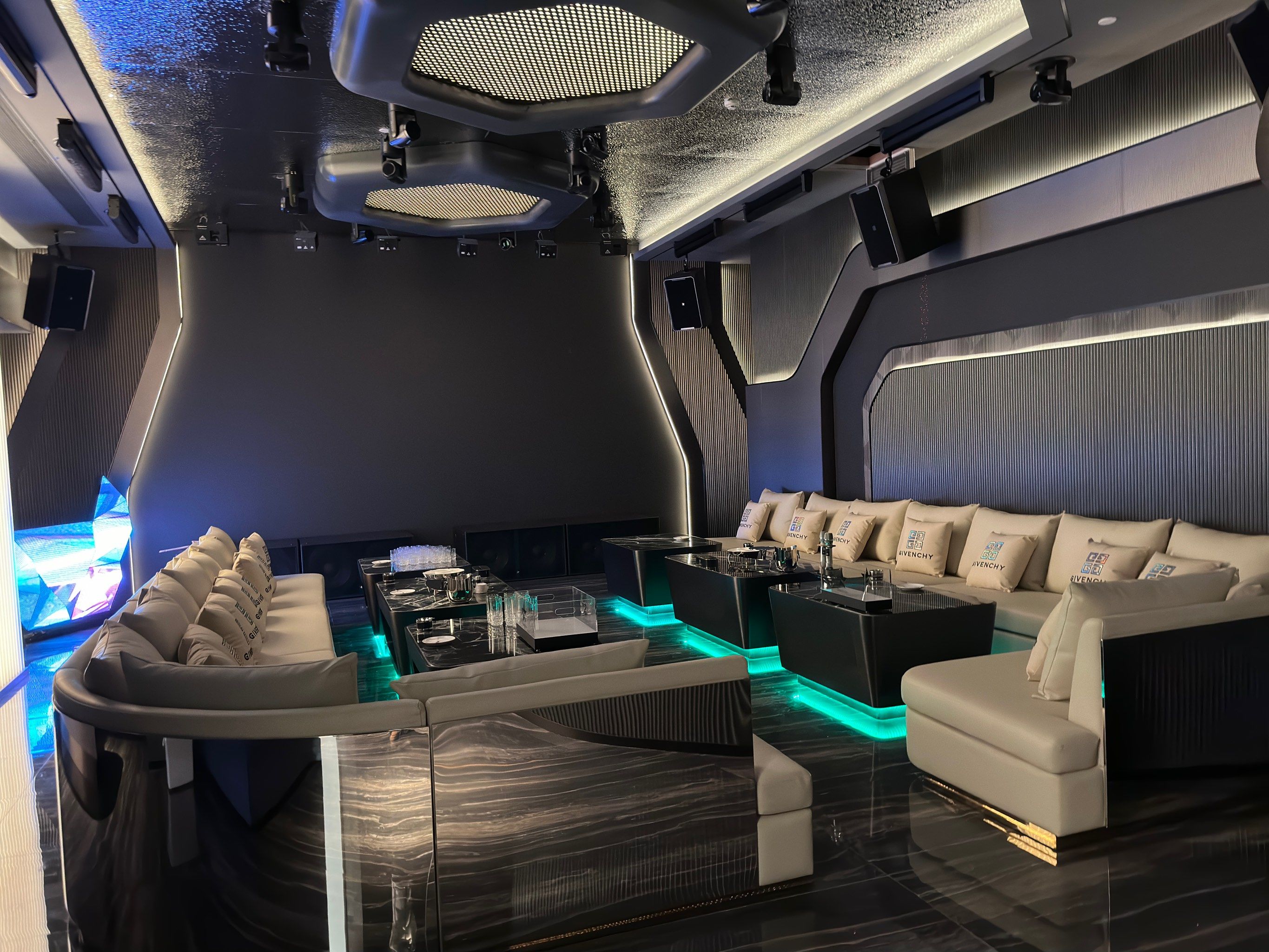 保定商务ktv，商务ktv组局轻松搞定-涞源县ktv预定