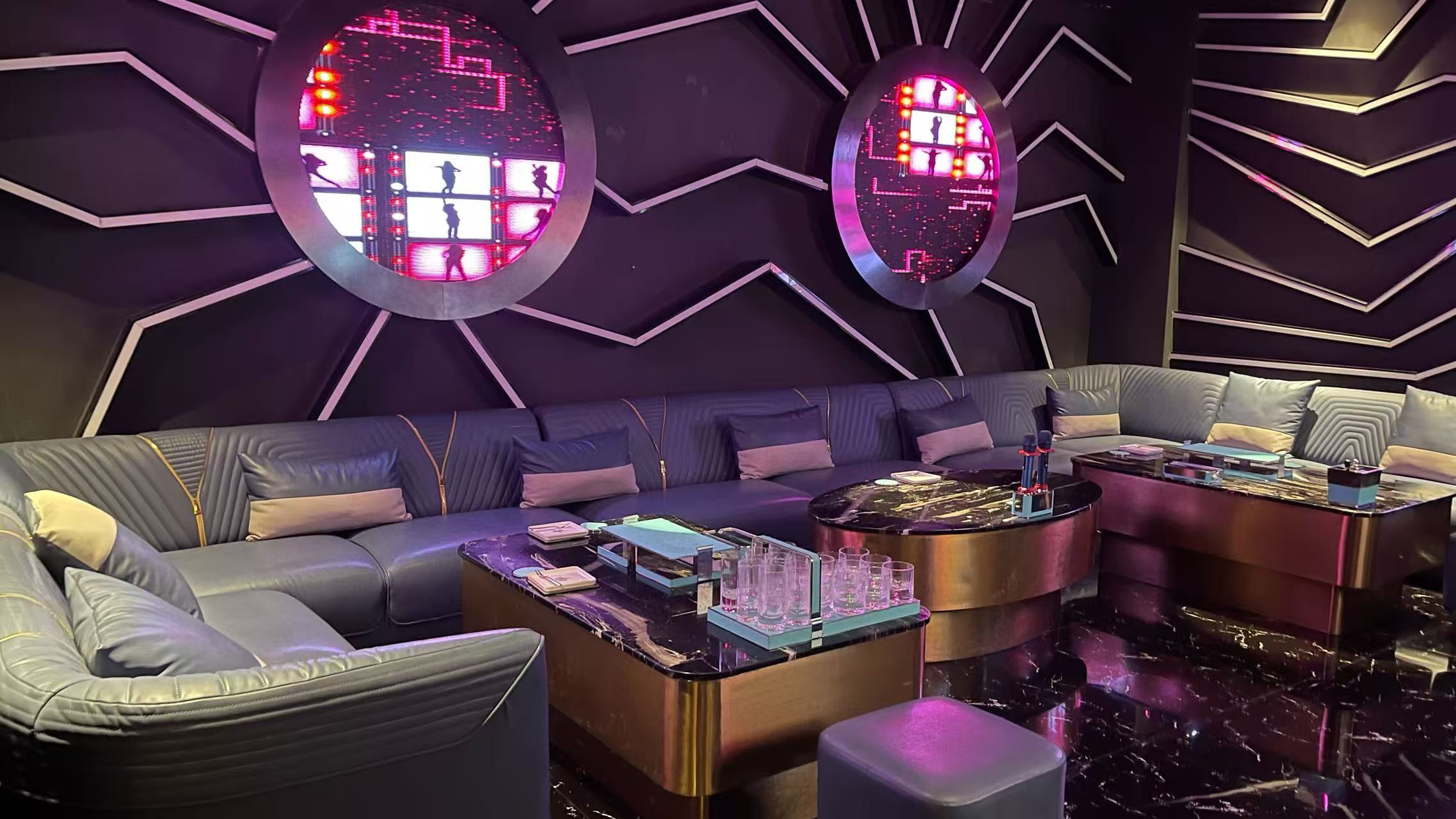 保定商务ktv：独享一人空间-涞源县ktv预定