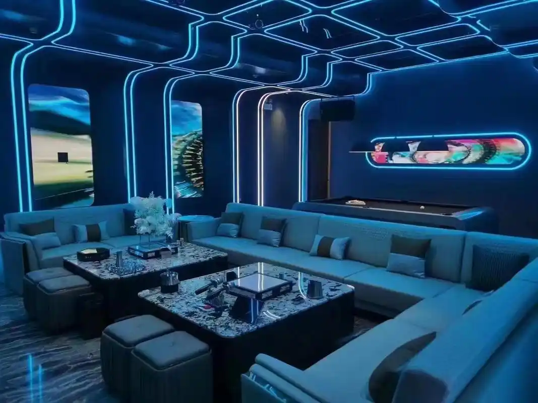 保定商务ktv最全攻略-涞源县ktv预定