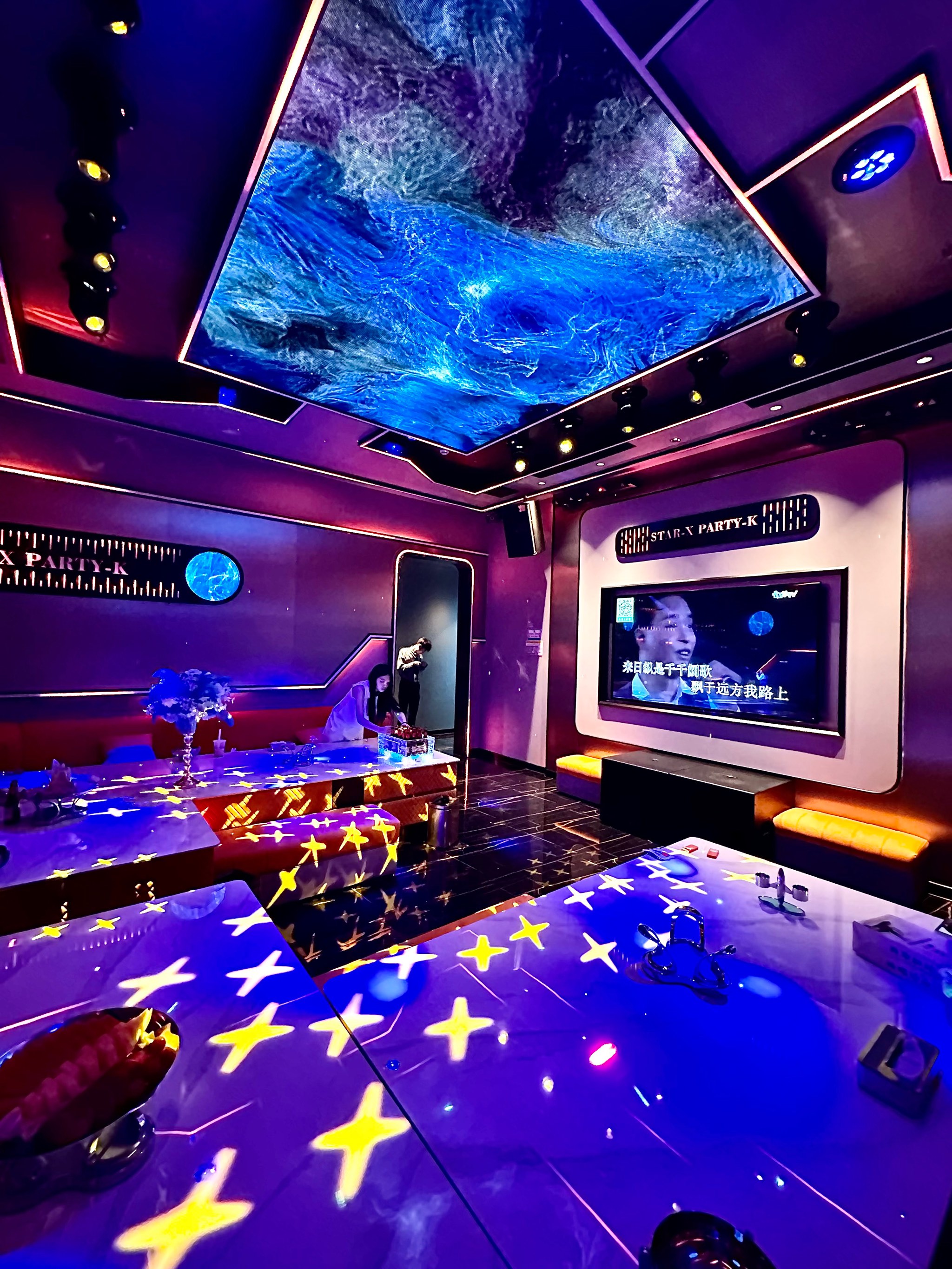 保定商务ktv推荐指南-涞源县ktv预定